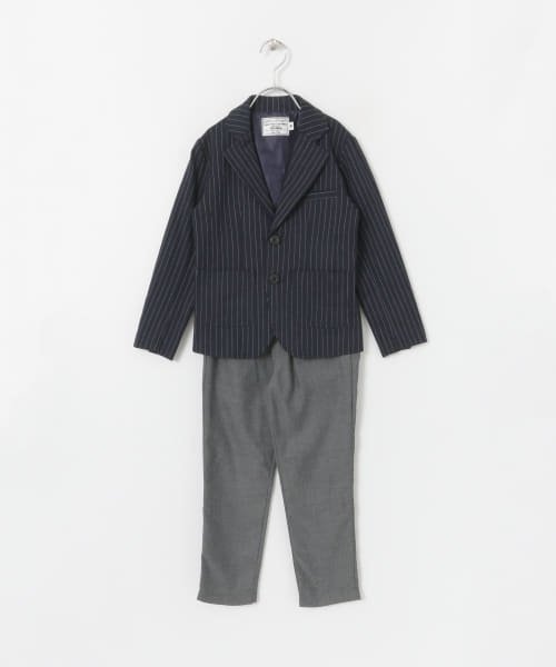 highking×DOORS 別注set up(KIDS)