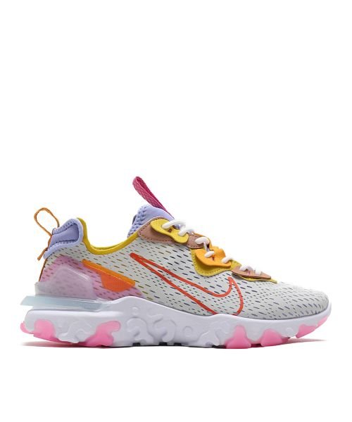 セール ナイキ ウィメンズ Nsw リアクト ヴィジョン 502953234 Nike Nike D Fashion