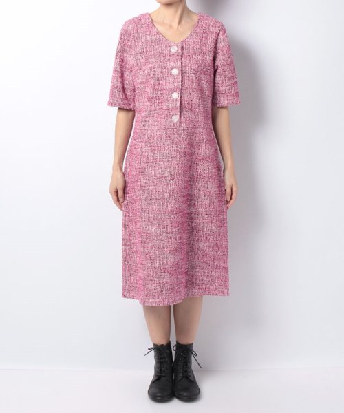 セール 51 Off Outlet Jfp2 Robe ジャージーツイードワンピース アニエスベー ファム Agnes B Femme D Fashion セール 51 Off Outlet Jfp2 Robe ジャージーツイードワンピース アニエスベー ファム Agnes B Femme D Fashion