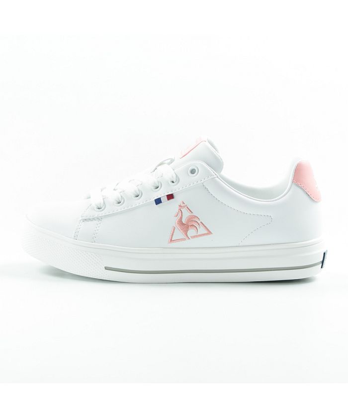 セール】ルコック スポルティフ le coq sportif テルナ バウンドコート セール】ルコック スポルティフ le coq sportif テルナ バウンドコート