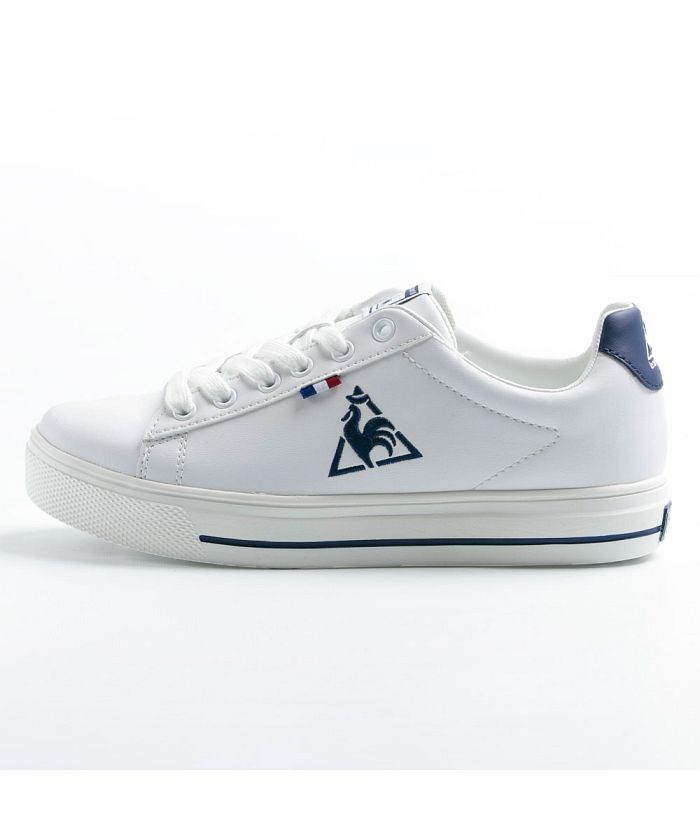 セール】ルコック スポルティフ le coq sportif テルナ バウンドコート セール】ルコック スポルティフ le coq sportif テルナ バウンドコート