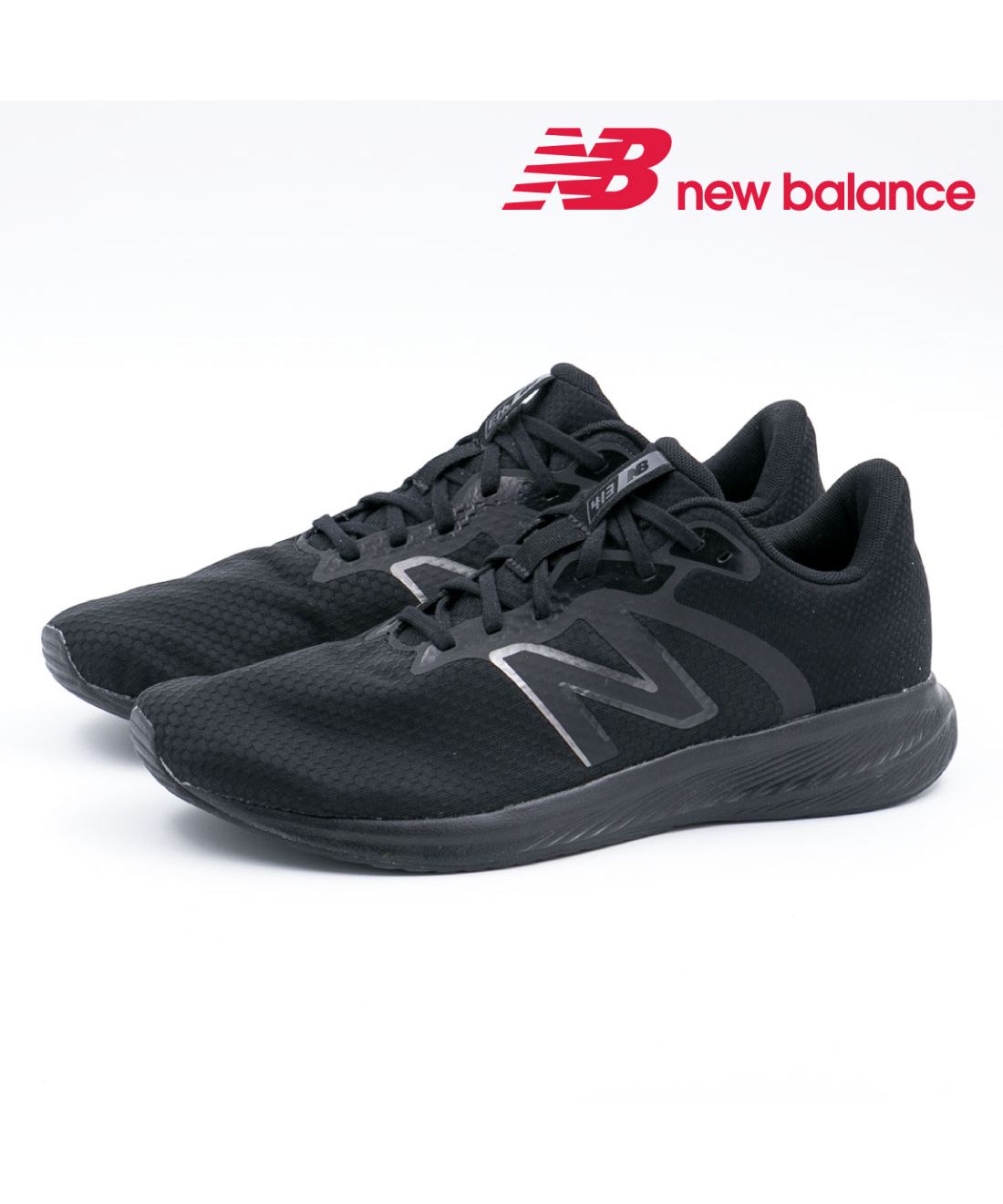 セール】ニューバランス new balance メンズ スニーカー ジョギング ウォーキング 軽量 シューズ 靴 NB－M413(502956103)  | ニューバランス(new balance) - d fashion