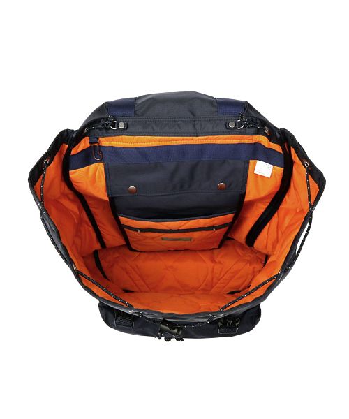 ポーター PORTER ポーター フォース リュックサック 855ー07416