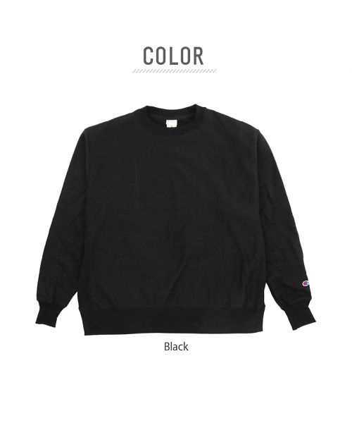 Champion チャンピオン S1049 Adult Reverse Weave 12oz