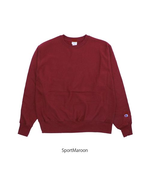 Champion チャンピオン S1049 Adult Reverse Weave 12oz Champion チャンピオン S1049 Adult Reverse Weave 12oz