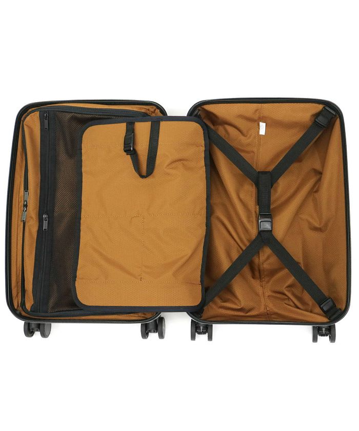 マスターピース キャリーケース master piece carry case