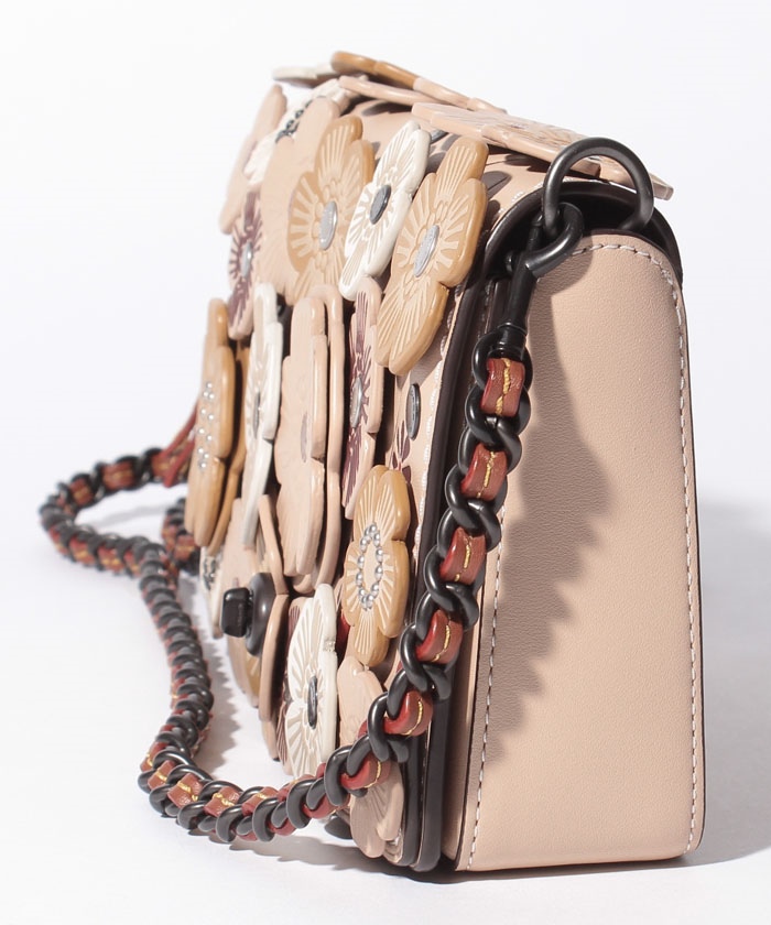 Coach dinky rose new arrivals