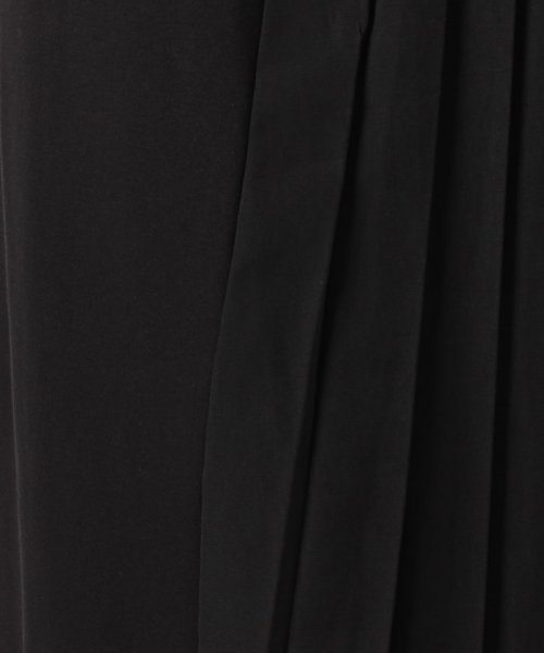 セール 裏毛backプリーツパーカーワンピース イング Ingni D Fashion セール 裏毛backプリーツパーカーワンピース イング Ingni D Fashion