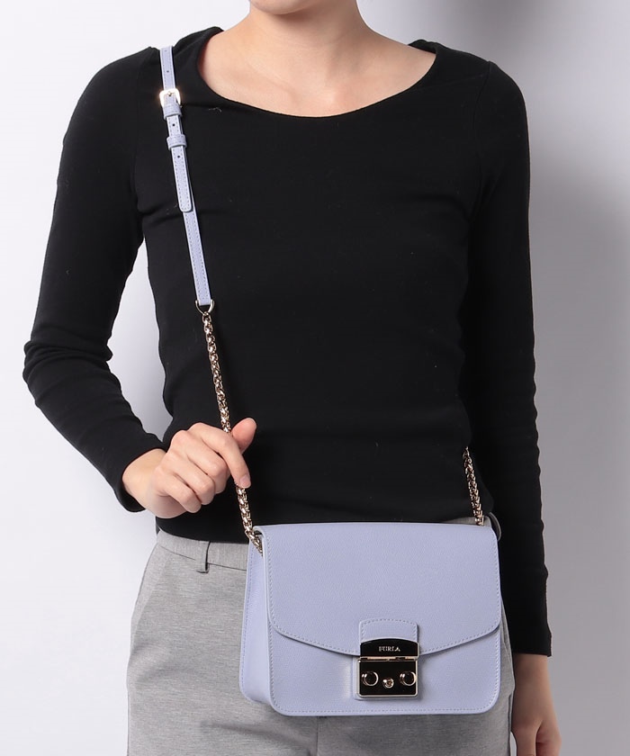 metropolis s crossbody