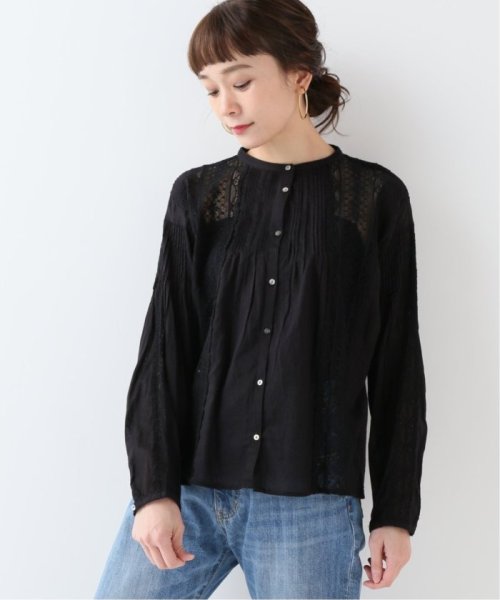 追加 ウォッシャブルアンティークレースブラウス ジャーナルスタンダード レリューム Journal Standard Relume D Fashion 追加 ウォッシャブルアンティークレースブラウス ジャーナルスタンダード レリューム Journal Standard Relume D Fashion