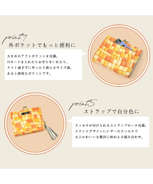 CLAIRE クレア 【送料無料】 プレゼント ギフトカードケース