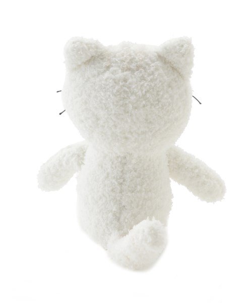 さくらももこ ねこちゃんぬいぐるみ 502967752 Gelato Pique Gelato Pique D Fashion