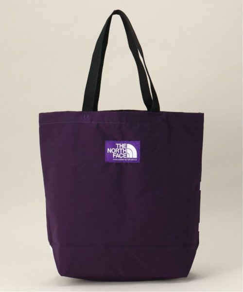 The North Face Purple Label ノースフェイス パープルレーベル ロゴトート ジャーナルスタンダード レリューム メンズ Journal Standard Relume Men S D Fashion The North Face Purple Label ノースフェイス パープルレーベル ロゴトート ジャーナルスタンダード レリューム メンズ Journal Standard Relume Men S D Fashion