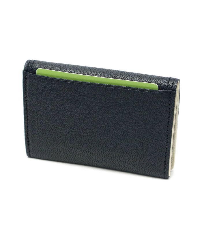 良品『PORTER ポーター』DOUBLE カードケース　名刺入れ ポーター(PORTER) ダブル(DOUBLE) メンズカードケース・名刺入れ