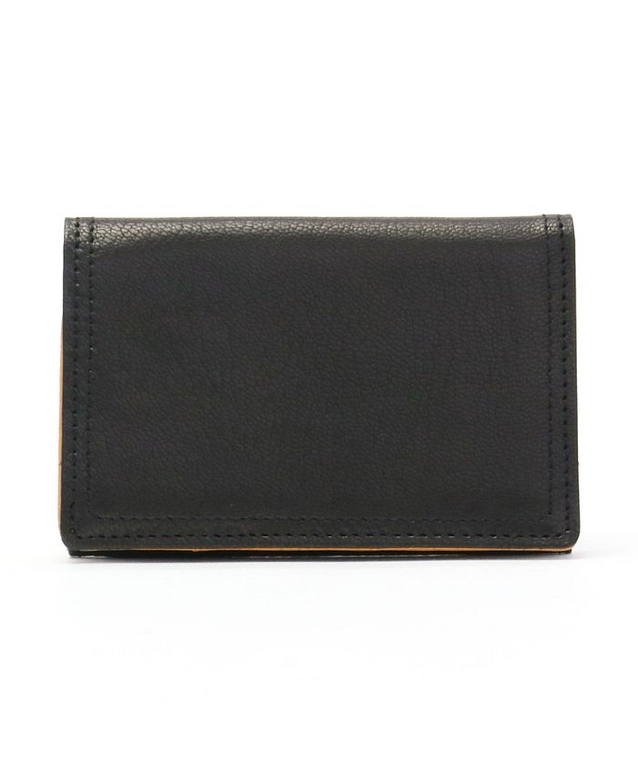 良品『PORTER ポーター』DOUBLE カードケース　名刺入れ ポーター PORTER ポーター PORTER ポーター ダブル カードケース