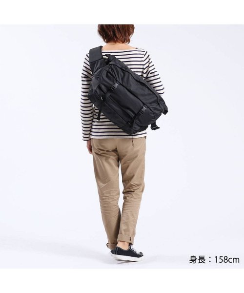 吉田カバン ポーター ショルダーバッグ Porter Extreme エクストリーム メッセンジャーバッグ Messenger Bag 508 ポーター Porter D Fashion