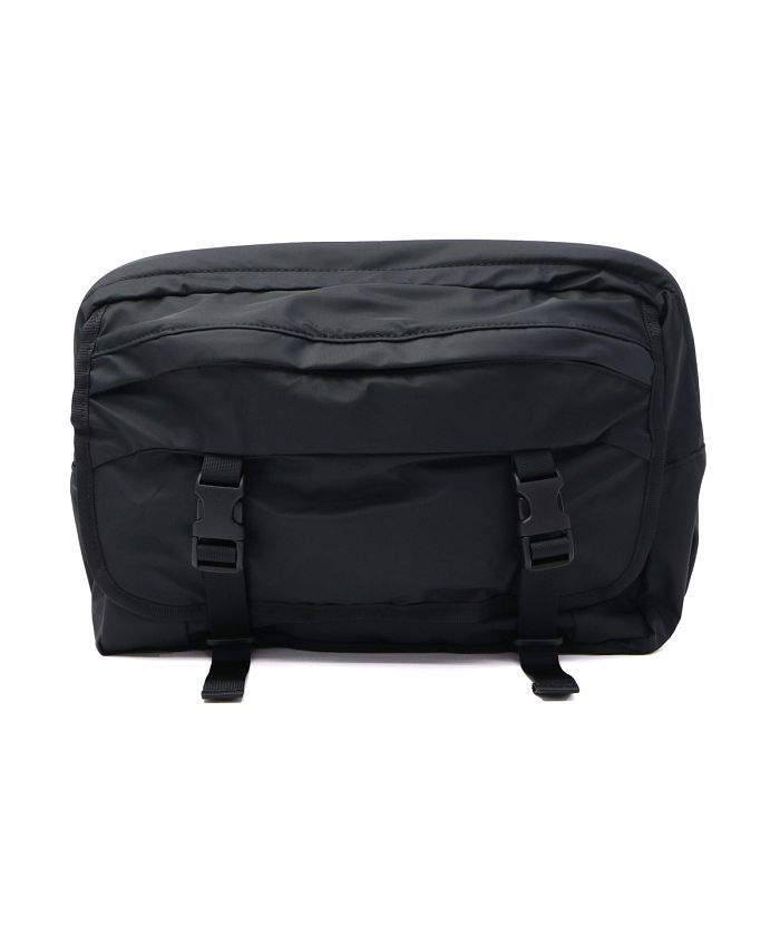 【美品】PORTER ボディバッグ ブラック 美品！】PORTER ボディバッグ ブラック - メルカリ