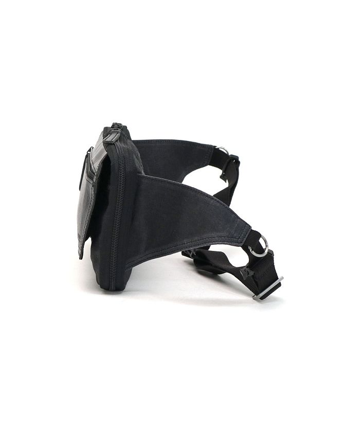 ポーター PORTER ポーター フィールド ウエストバッグ 706ー ポーター PORTER ポーター フィールド ウエストバッグ 706ー