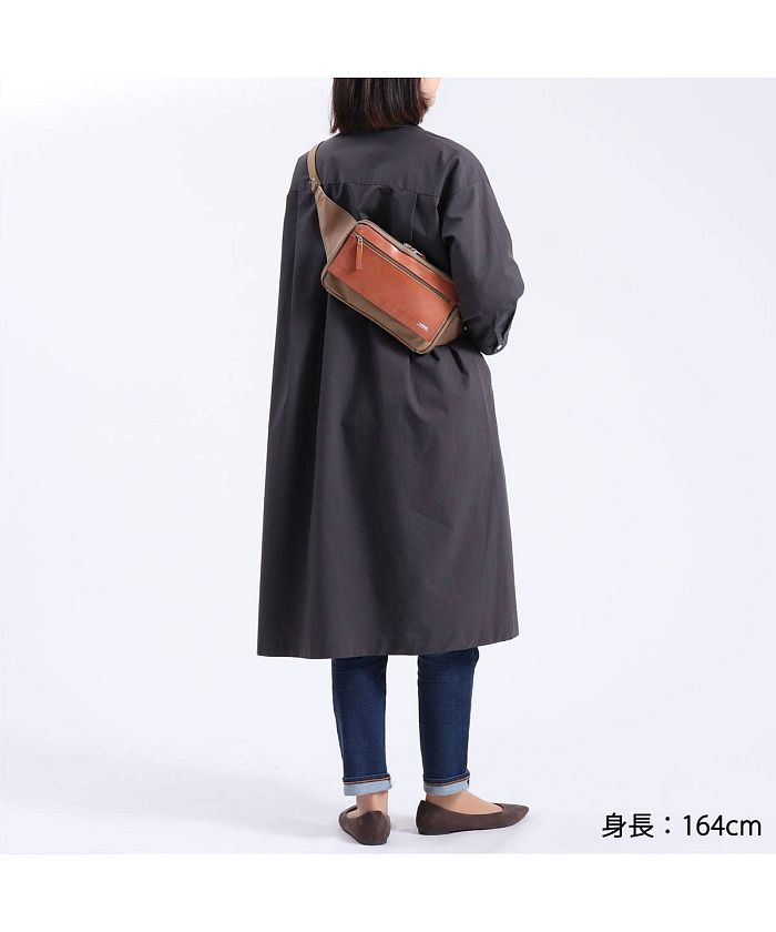 ポーター PORTER ポーター フィールド ウエストバッグ 706ー ポーター PORTER ポーター フィールド ウエストバッグ 706ー