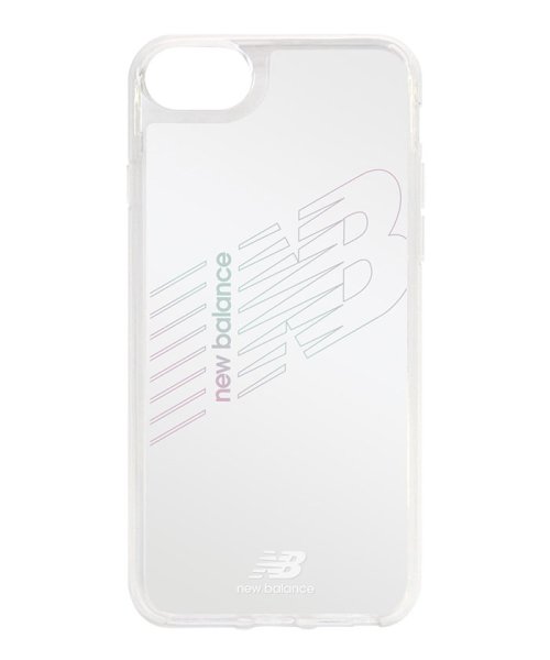 セール Iphoneケース ニューバランス New Balance ハイブリッド クリアケース クリア Iphonese 第2世代 Iphone8 7 6s 6 エムファクトリー Mーfactory D Fashion セール Iphoneケース ニューバランス New Balance ハイブリッド クリアケース クリア Iphonese 第2世代 Iphone8 7 6s 6 エムファクトリー Mーfactory D Fashion