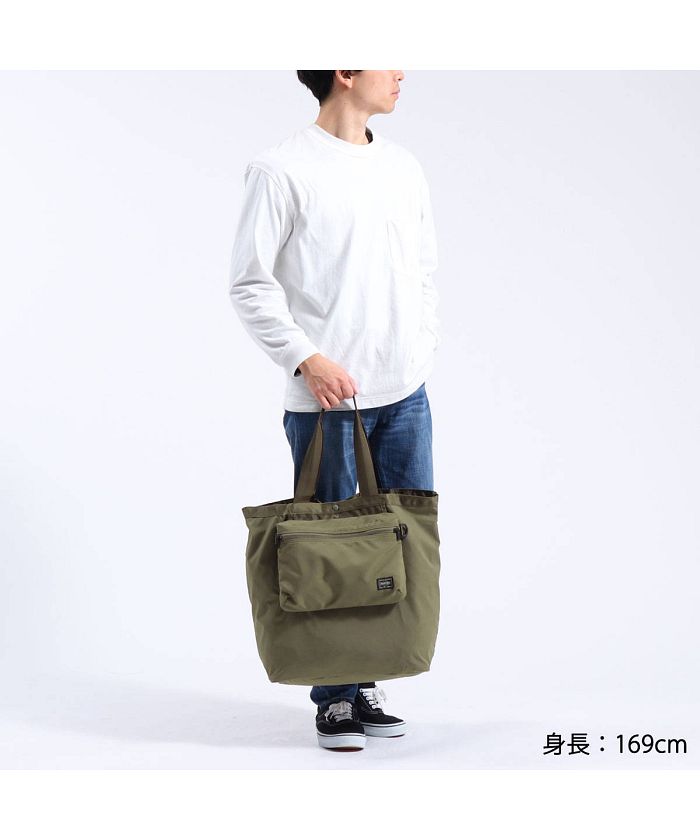 ポーター PORTER 吉田カバン ポーター サコッシュ トートバッグ