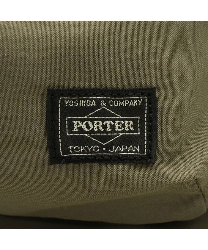ポーター PORTER 吉田カバン ポーター サコッシュ リュック