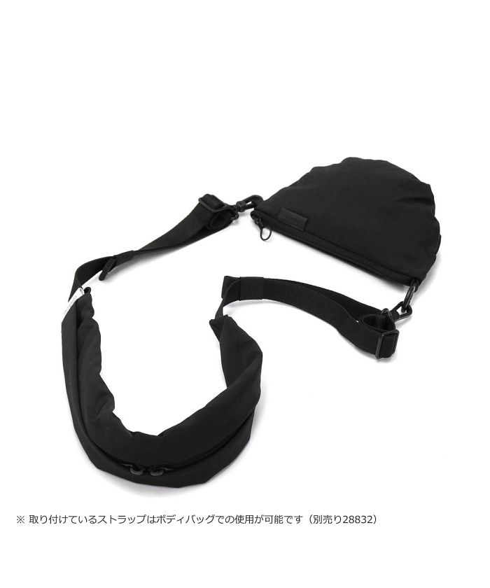 Cote&Ciel コートエシェル　バックパック ショルダーバッグ コートエシェル cote&ciel 【日本正規品】コートエシエル