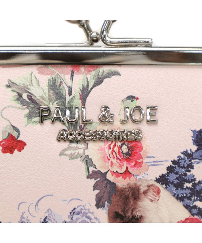 ポールアンドジョーアクセソワ PAUL & JOE ACCESSOIRES ポール ポールアンドジョーアクセソワ PAUL & JOE ACCESSOIRES ポール