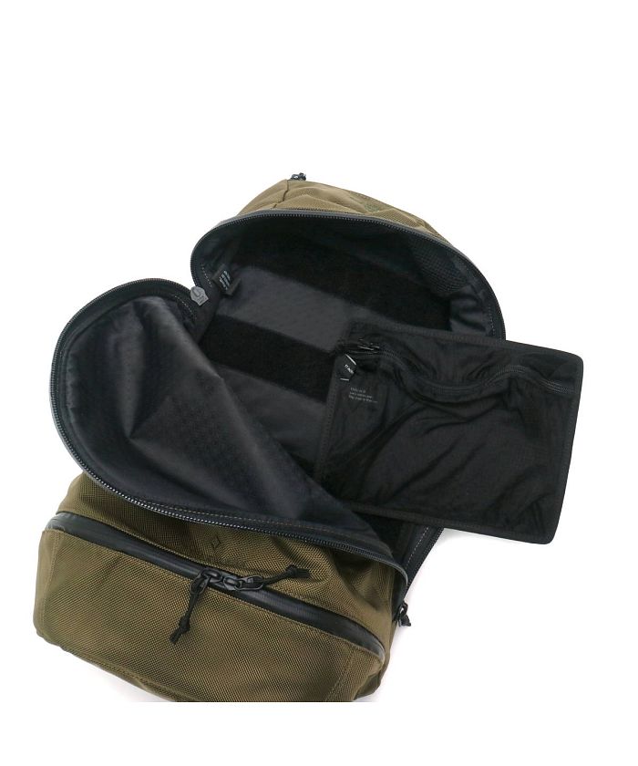 ターグ TERG 【日本正規品】ターグ バイ ヘリノックス リュック
