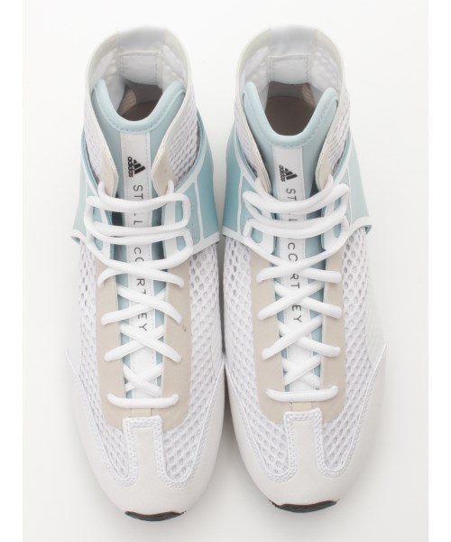 セール】【adidas by Stella McCartney】Boxing Shoe S