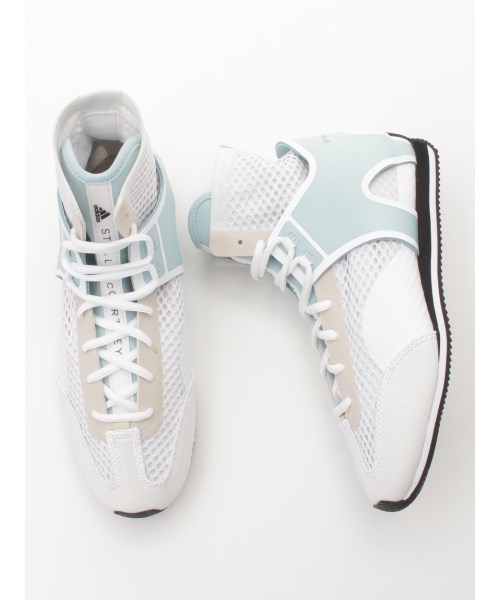 セール】【adidas by Stella McCartney】Boxing Shoe S