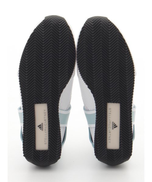 adidas by Stella McCartney - ねこ出品 adidas by Stella McCartney ウルトラブースト 20 スニーカー
