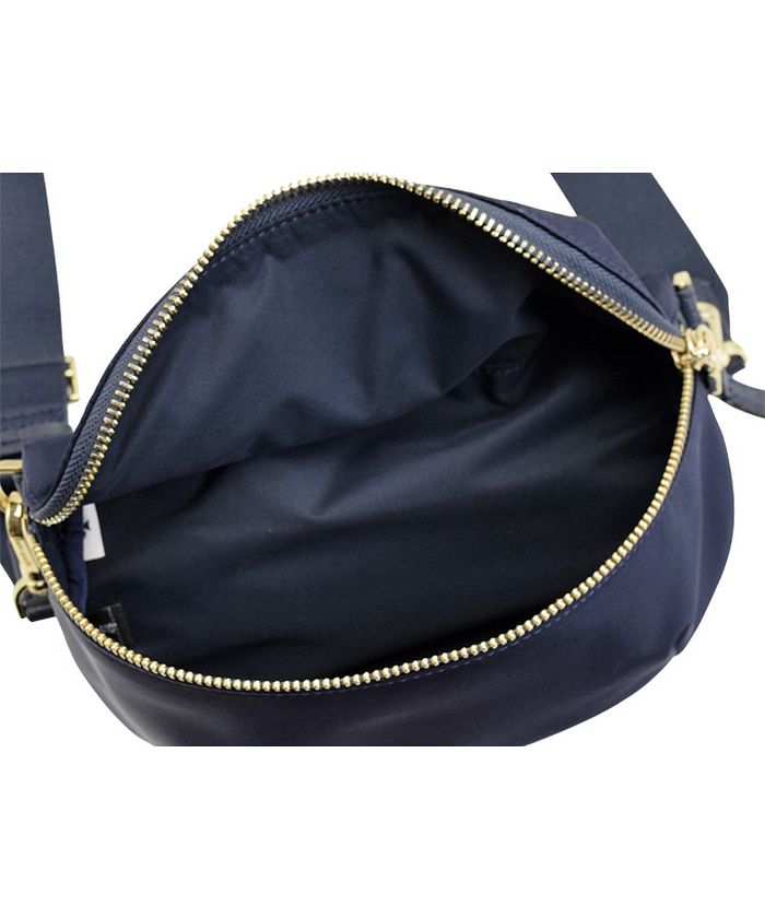 【美品】kate Spade　ケイトスペード　ウエストポーチ　ボディバッグ kate spade NEW YORK ケイトスペード KATE SPADE ボディバッグ