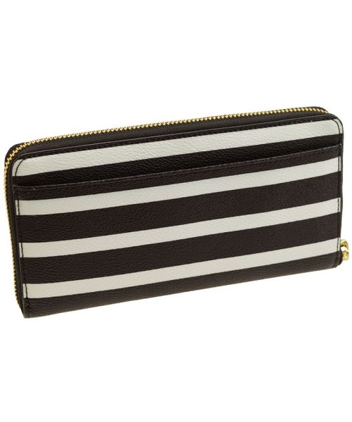 セール ケイトスペード Kate Spade 長財布 ラウンドファスナー ボーダー ストライプ Pwru5863 ケイトスペードニューヨーク Kate Spade New York D Fashion セール ケイトスペード Kate Spade 長財布 ラウンドファスナー ボーダー ストライプ Pwru5863 ケイトスペードニューヨーク Kate Spade New York D Fashion