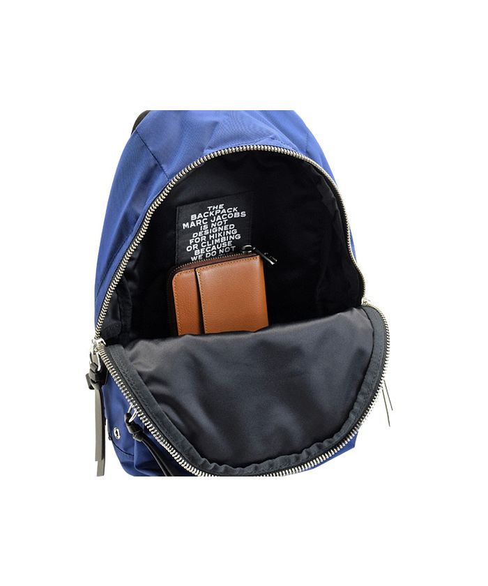 マークジェイコブス MARC JACOBS バッグ リュックサック バック