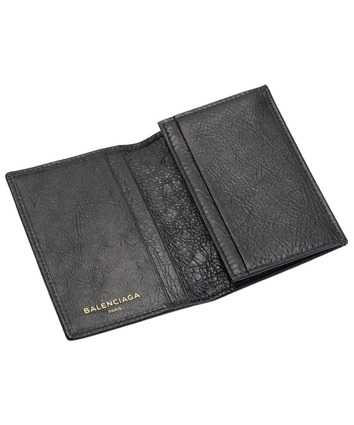 バレンシアガ BALENCIAGA カードケース 名刺入れ メンズ バレンシアガ BALENCIAGA カードケース 名刺入れ メンズ