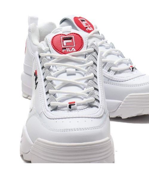 クーポン フィラ ディスラプター 2 ハート ウィメンズ Fila Fila D Fashion