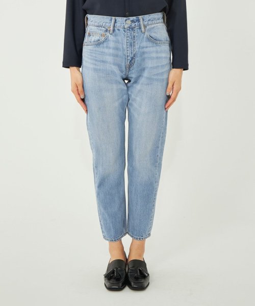 SIGNATURE シグネチャー デニム パンツ <34－46サイズ>