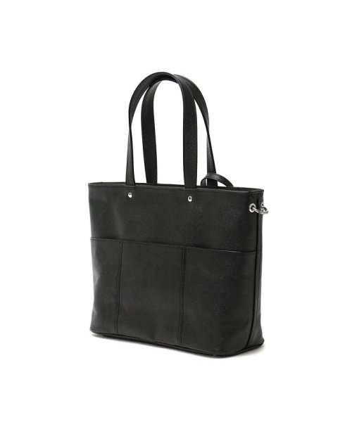 吉田カバン ポーター トートバッグ Porter Link リンク ビジネスバッグ 本革 Tote Bag S レザー 通勤 321 ポーター Porter D Fashion