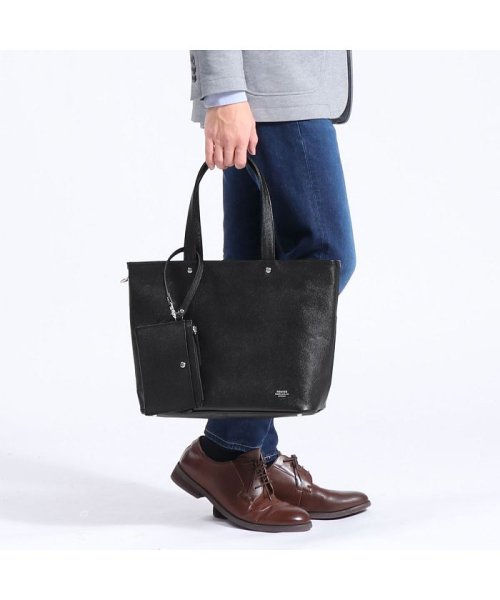 吉田カバン ポーター トートバッグ Porter Link リンク ビジネスバッグ 本革 Tote Bag S レザー 通勤 321 ポーター Porter D Fashion