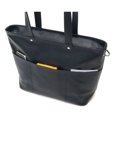 吉田カバン ポーター トートバッグ Porter Link リンク ビジネスバッグ 本革 Tote Bag S レザー 通勤 321 ポーター Porter D Fashion