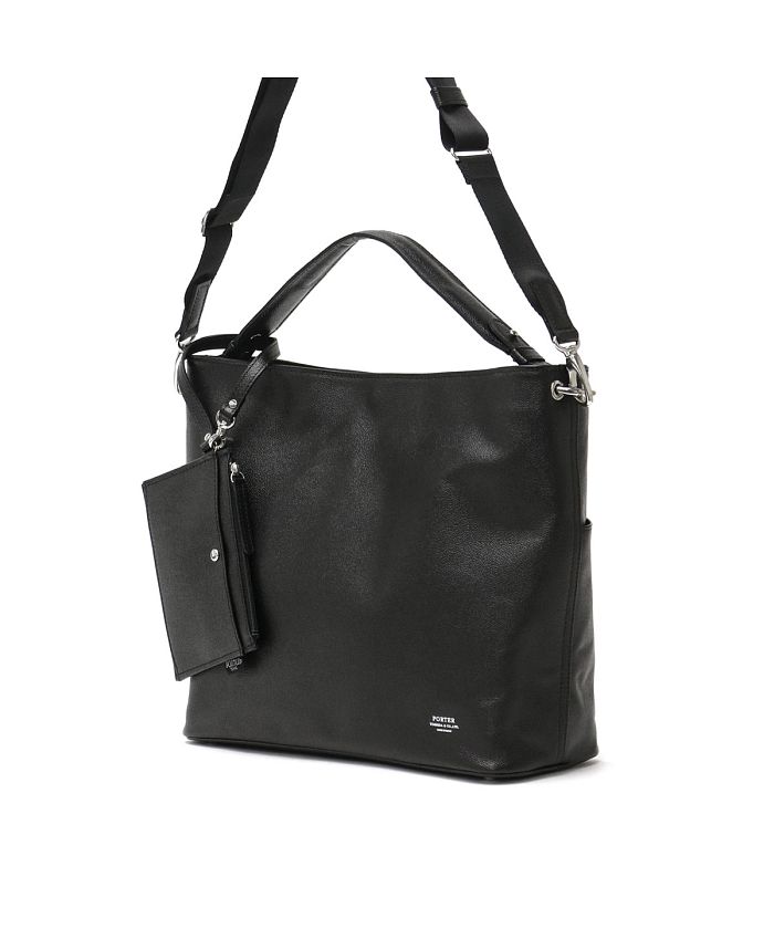 全ての PORTER ポーター ポーター 321 2WAYショルダーバッグ(S) リンク バッグ