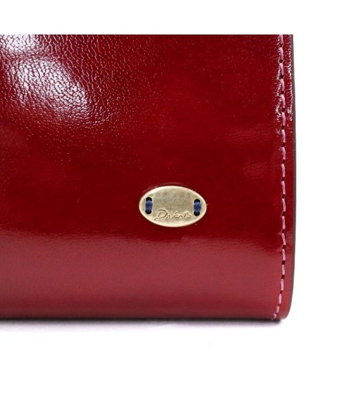 ダコタ 財布 がま口 Dakota がま口長財布 レディース 本革 グロッソ 小銭入れ付き ブランド ダコタ Dakota D Fashion