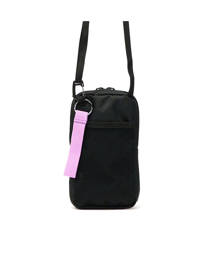 ロキシー ROXY ロキシー ショルダーバッグ ROXY NO END 斜めがけ