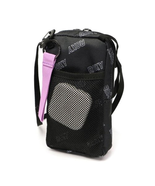 ロキシー ショルダーバッグ Roxy No End 斜めがけ 小さめ 軽量 フェス 旅行 おしゃれ ブランド かわいい 高校生 Rbg1324 ロキシー Roxy D Fashion