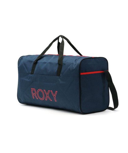 ロキシー ROXY START EVERYTHING 2WAY ボストンバッグ 45L 修学旅行 林間学校 旅行 部活 おしゃれ ブランド  RBG205334(502979526) | ロキシー(ROXY) - d fashion