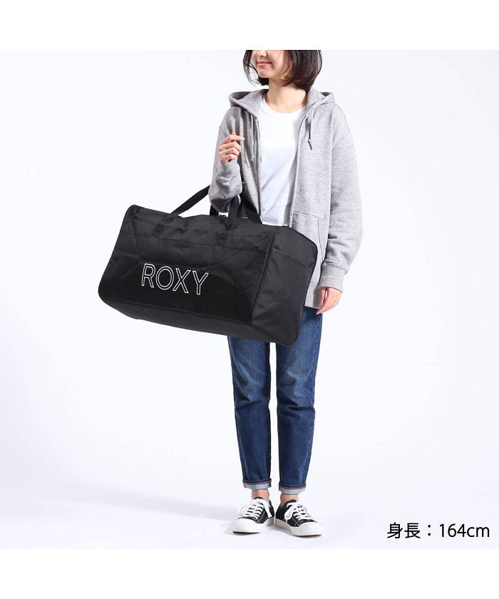 ロキシー ROXY START EVERYTHING 2WAY ボストンバッグ 45L 修学旅行