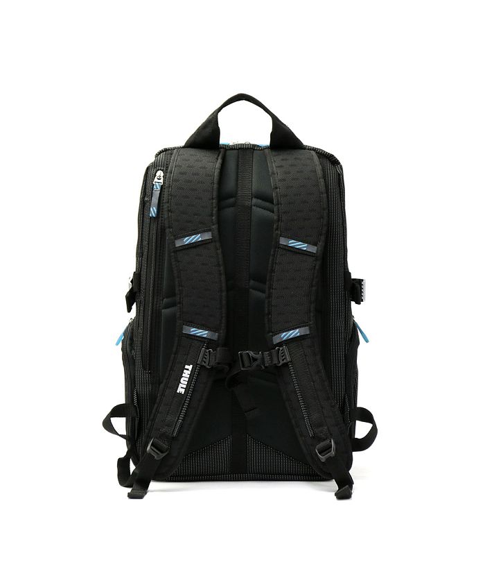 新品未使用　THULE Crossover バックパック 21 L Thule Crossover スーリー リュック バックパック THULE