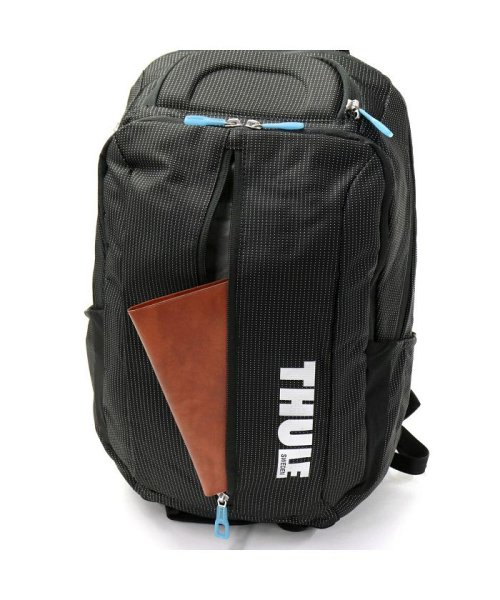 日本正規品】スーリー リュック Thule Crossover Backpack 25L バックパック レディース TCBP－317(502979533) スーリー(THULE) - d fashion