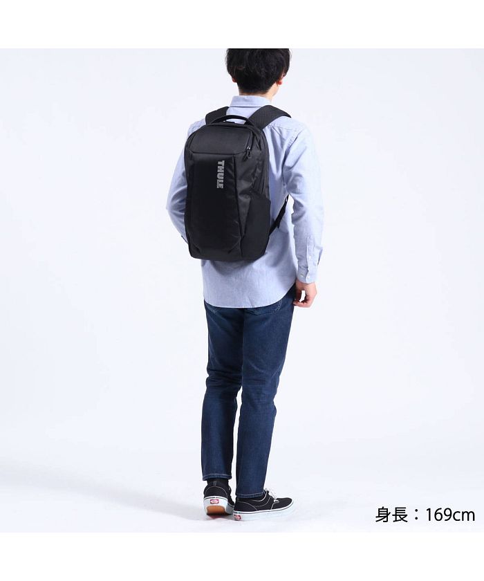 Thule accent 20l sales